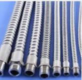 Flexible Metallic Tubing (FMT)