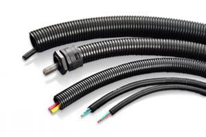 Polyethylene xoắn ốc Tấm Hose