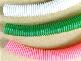 Polyéthylène spirale Corrugated Hose