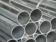 Electrical metallic tubing (EMT)