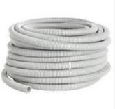 tubo de conducción de PVC flexible