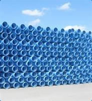 PVC pipe for Agricultural drainage