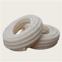 PVC de tubo flexible