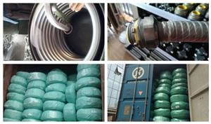 Producto / FAQs Técnicas