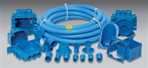 Electrical Nonmetallic Tubing (ENT)